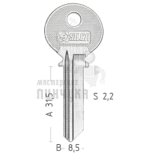YD9 YA-28D YA2 YAL14 - Чертеж
