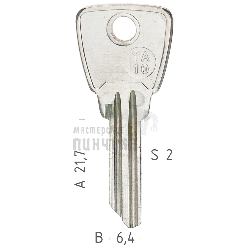 YA-10 YA19R YAL27L YG7R