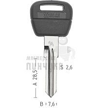 NE74P116  NE-35P2  NE71RDP  NN70LP 			 - Чертеж