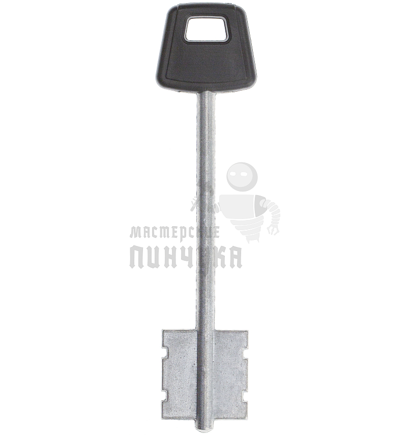 CIZ7DP (силумин)