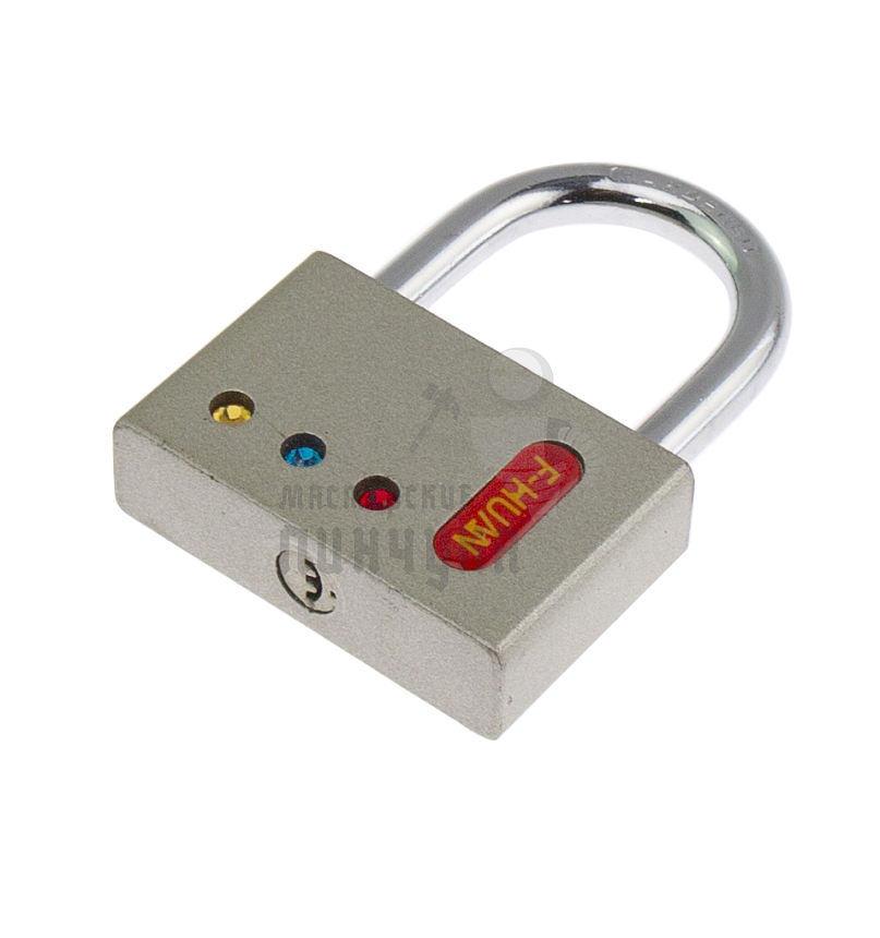 Навесной замок "F-HUAN" 70мм 