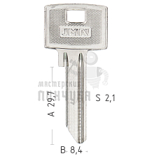 PFA1 PHF1R PHN1L PH5S - Чертеж