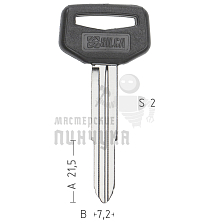 TOYO28P  TY31RP42  TOY28P/GM12RP - Чертеж