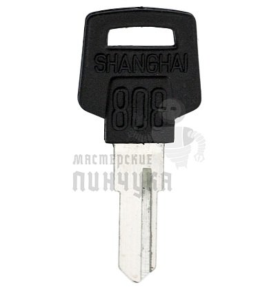 SHH1P SHANGHAI 808 почта КНР
