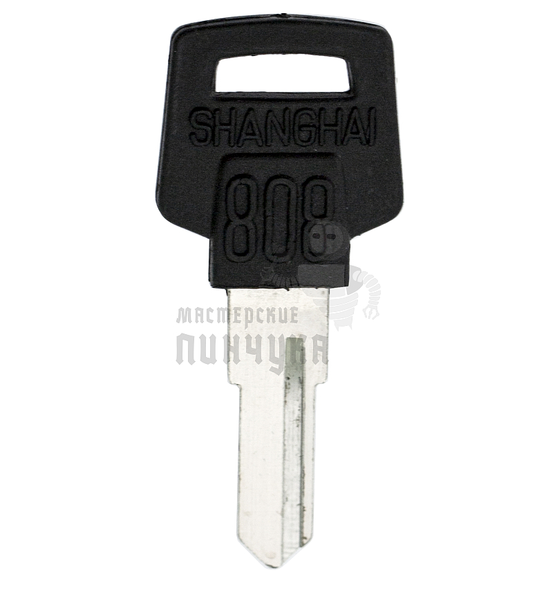 SHH1P SHANGHAI 808 почта КНР