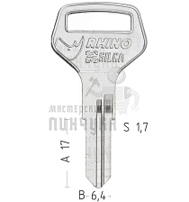 ARM2 ARN-2 MAR1 - Чертеж