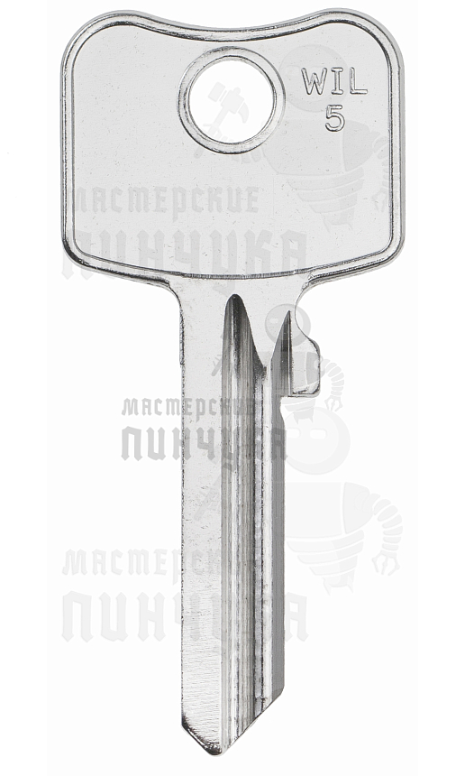 WI5S1 WIL-5