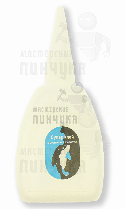 Суперклей "Wind Speed"  50мл