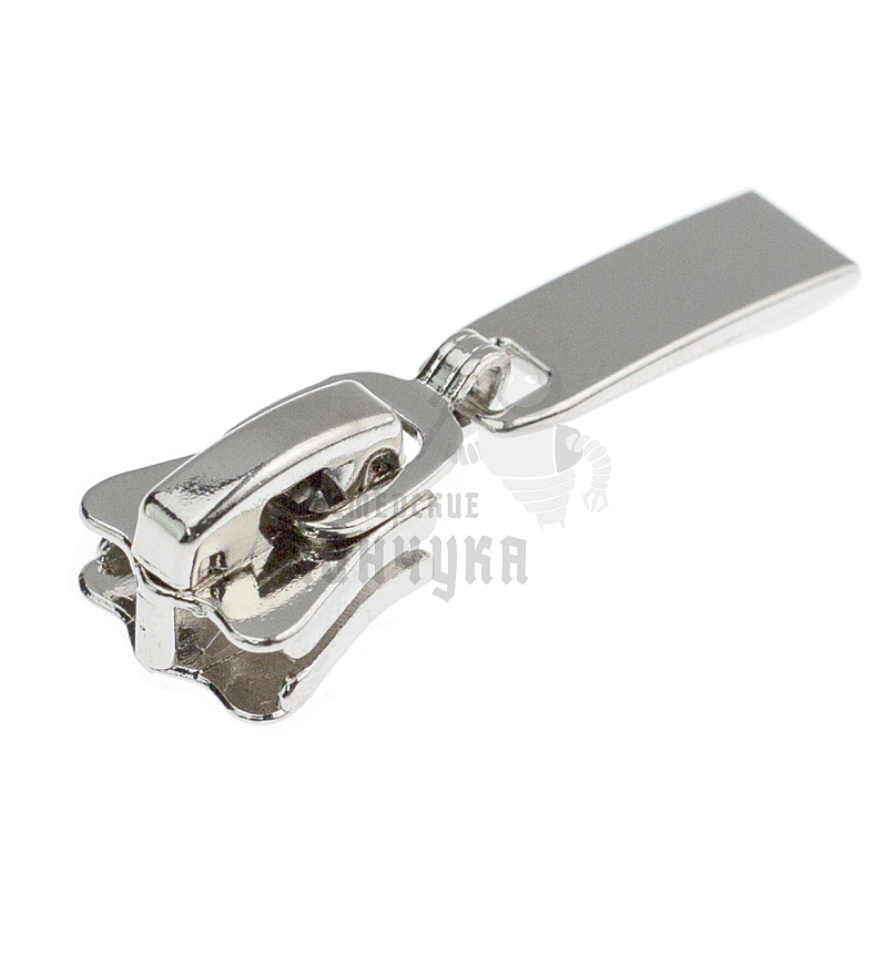 Бегунок "Трактор", тип 8, автомат 15-5, цв никель