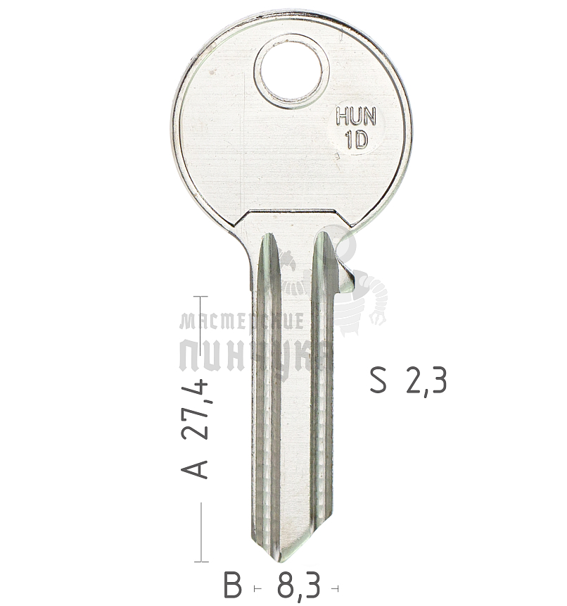 HUN1D FH18/HUT1 HNT1 HUN5