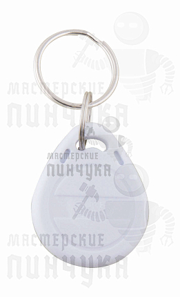 КЛЮЧ-ЗАГОТОВКА  RFID H5.5