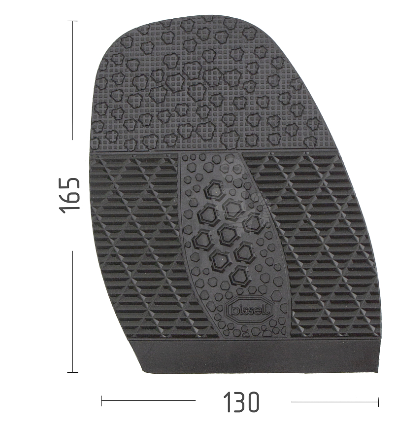 Профилактика форм. PILIGRIM RB521L черный