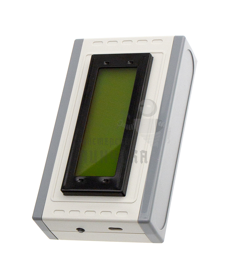 ПДУ-Анализатор 2.0