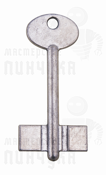 TLU14D (силумин)