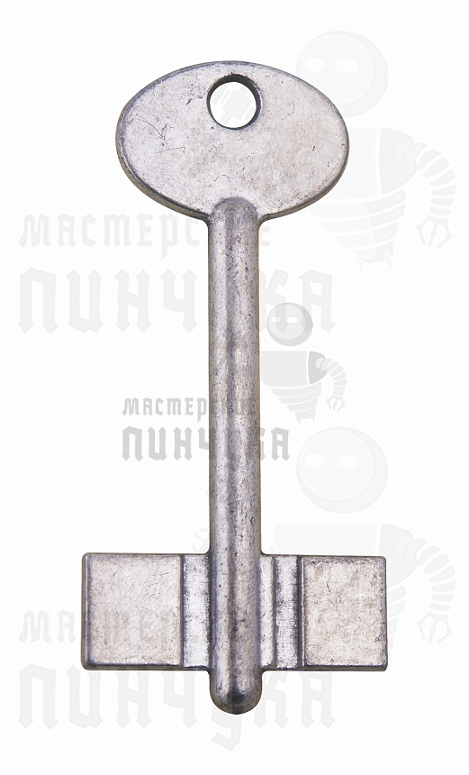 TLU14D (силумин)