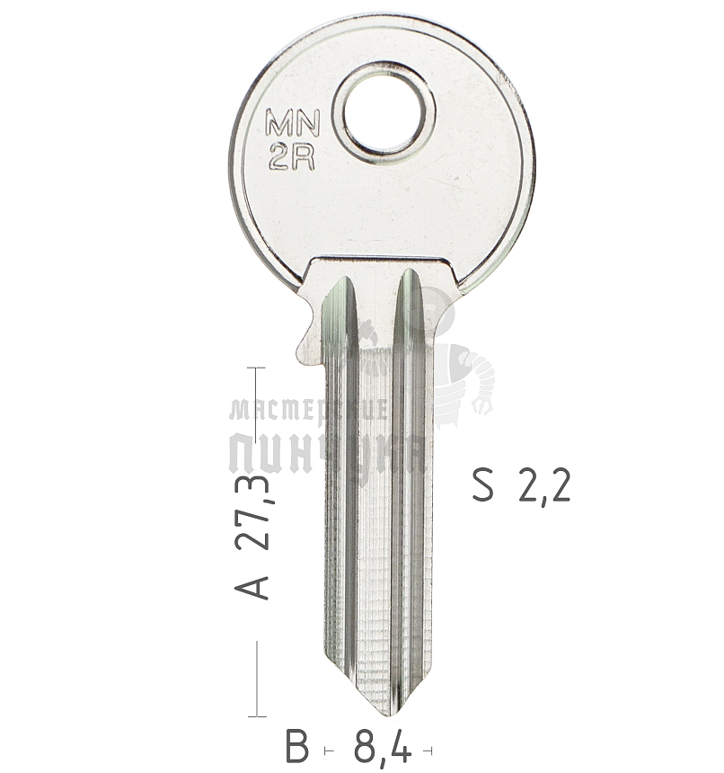 MN2R MNT5L MN9S MN10S