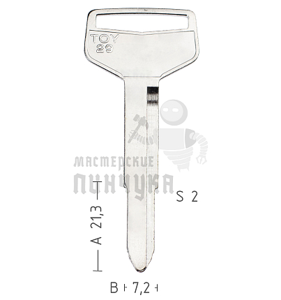 TY30P  TOYO-22  TOY29  TY39L