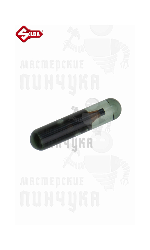 TRANSPONDER SILKA T48