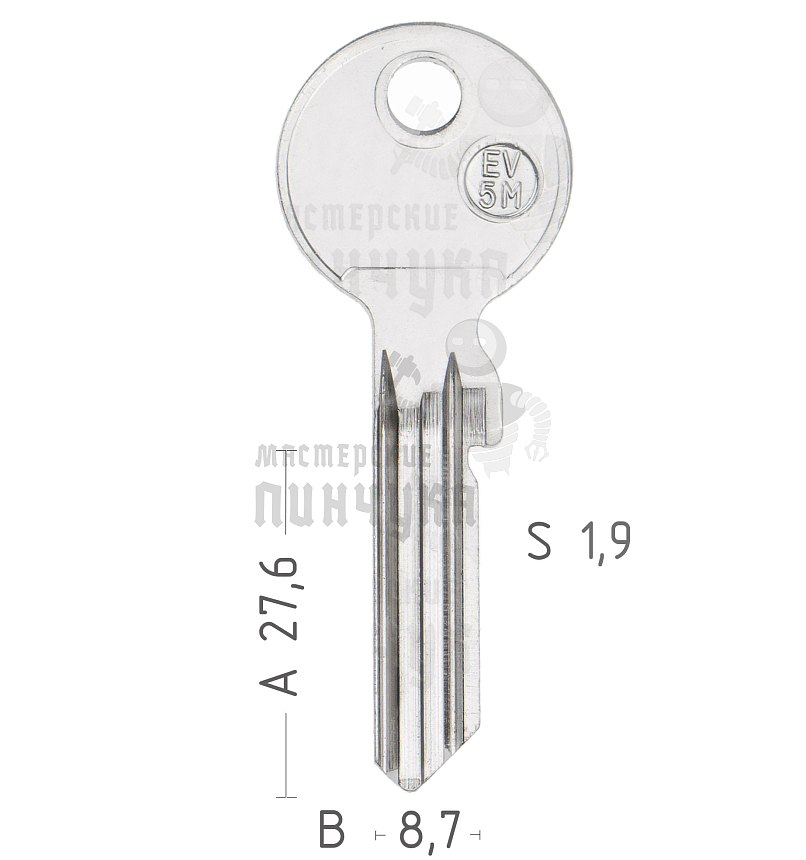 EV5M  EV-25D  EC3  ELC16