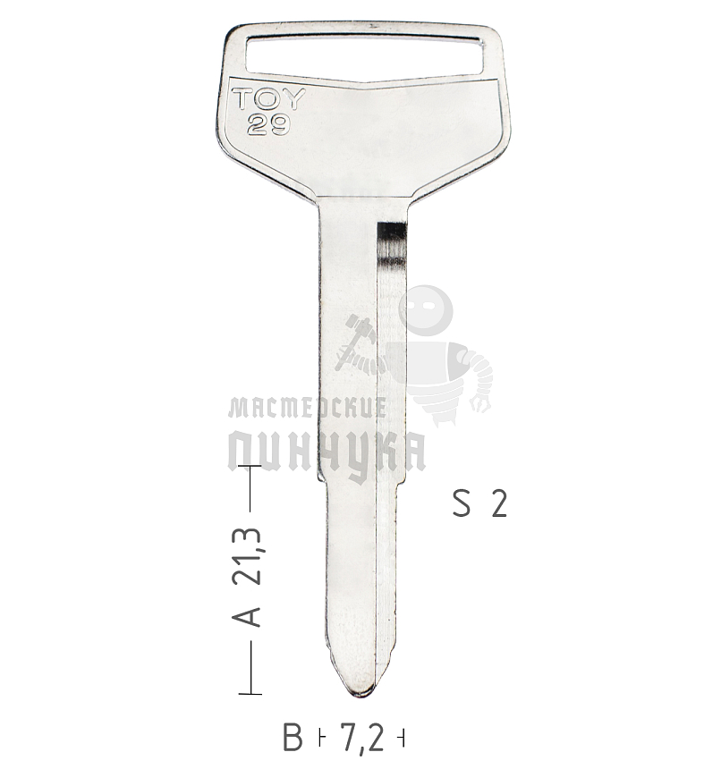 TY30P  TOYO-22  TOY29  TY39L