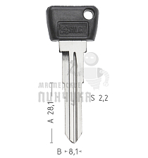 MAZ-7D.P   MAZ16BP   MA24AP   MZ15RP37   MZ16P - Чертеж