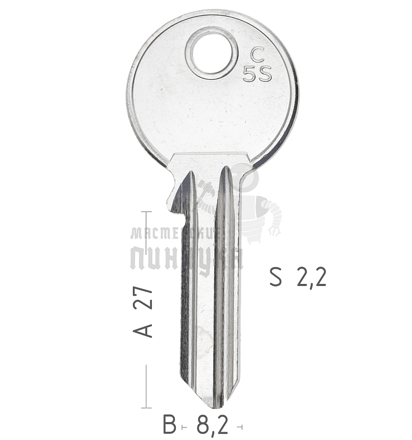 CIIL_CS207/AB1R_CSA5L_C5S