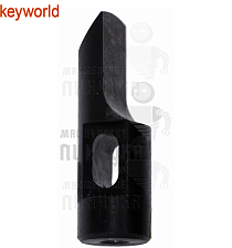 Копир для универсала 100G(угловой.левый) Keyworld - Чертеж