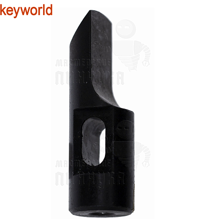 Копир для универсала 100G(угловой.левый) Keyworld