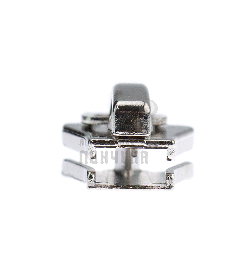 Бегунок "Трактор", тип 8, автомат 15-5, цв никель