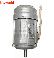 Мотор двухскоростной на станок 100G Keyworld - Чертеж