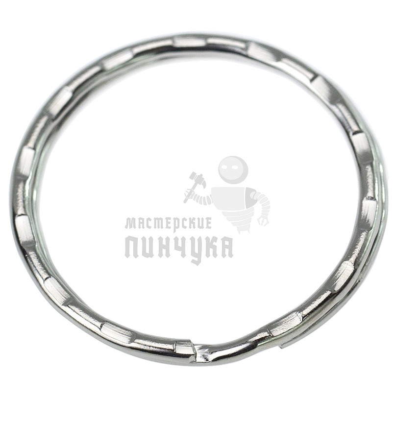 КОЛЬЦО 35F РИФЛЕНОЕ