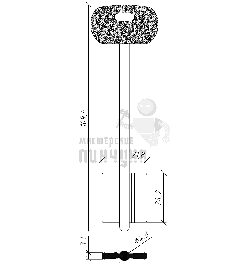 2MO 8P165  MT-6PG  MTNBP  3MTP 