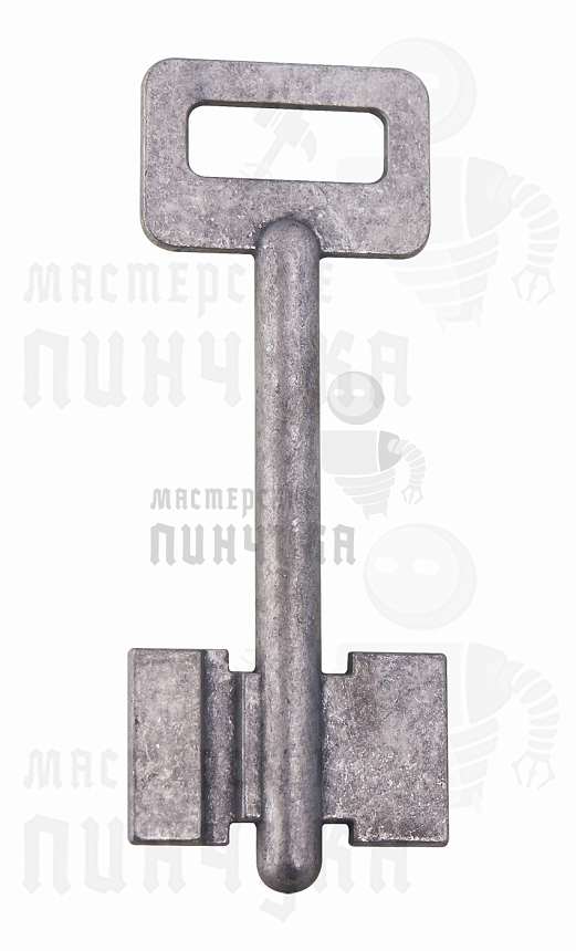 ERV4D (силумин)