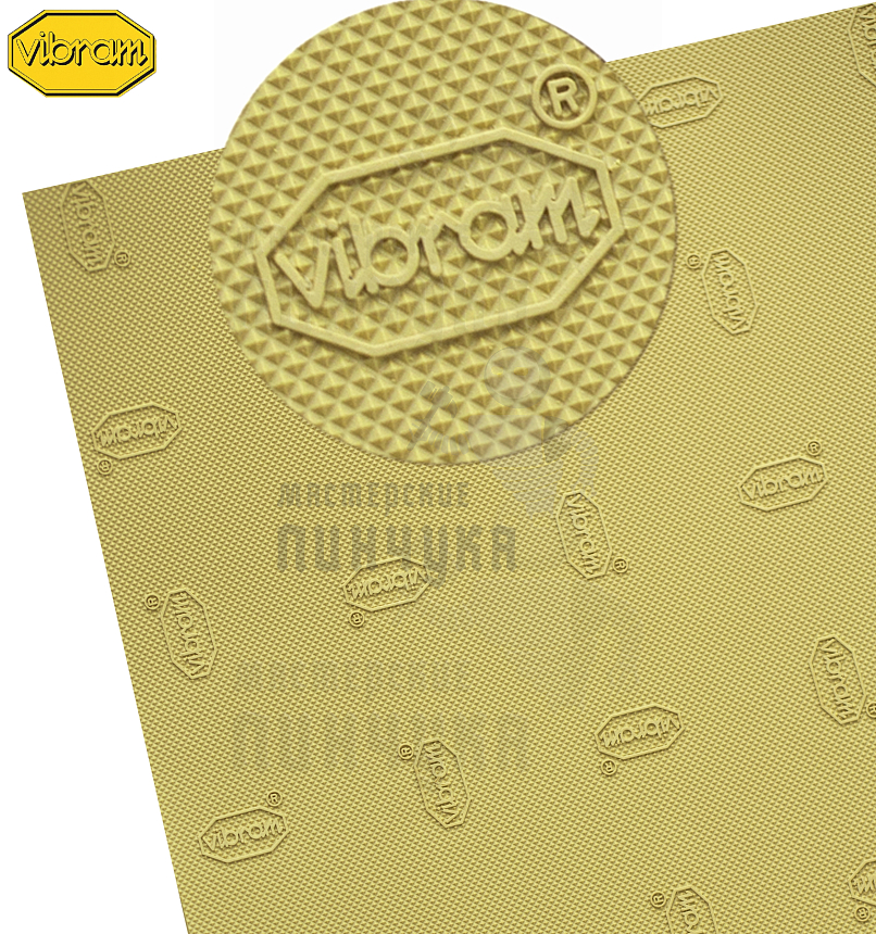 Проф.лист. Vibram Tequilgemma Top 920х580х1мм 7373 №21 Бежевый