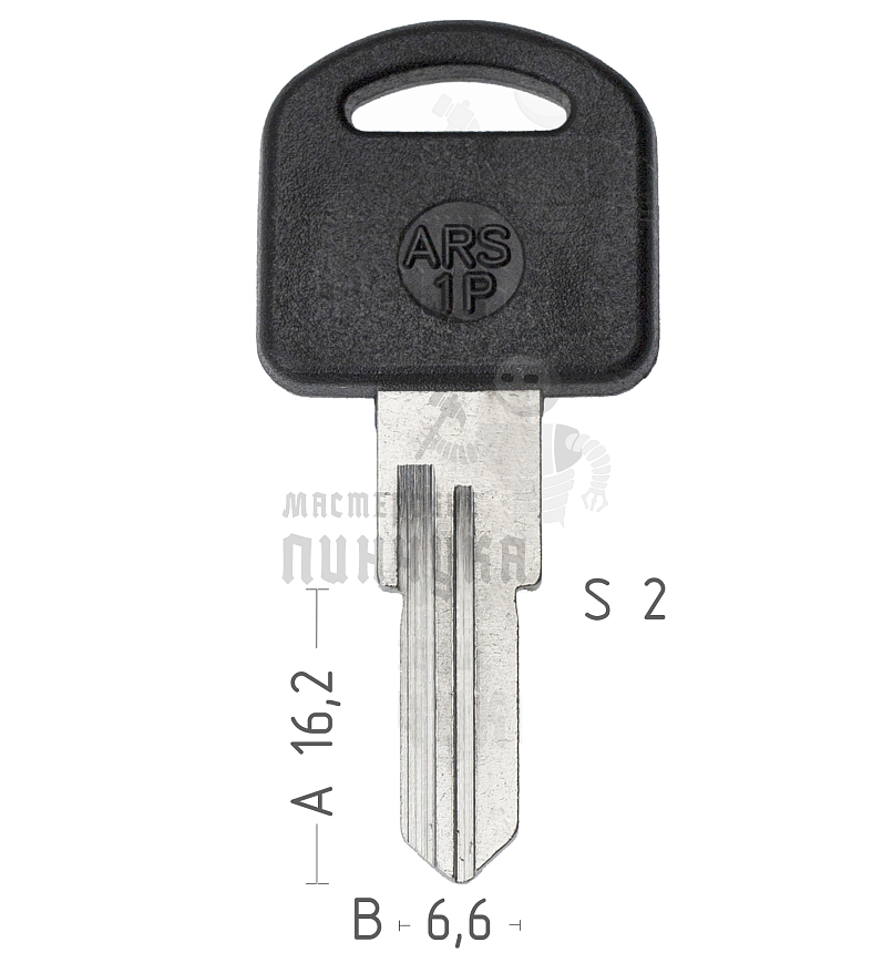 ARS1P почта CANAS Турция