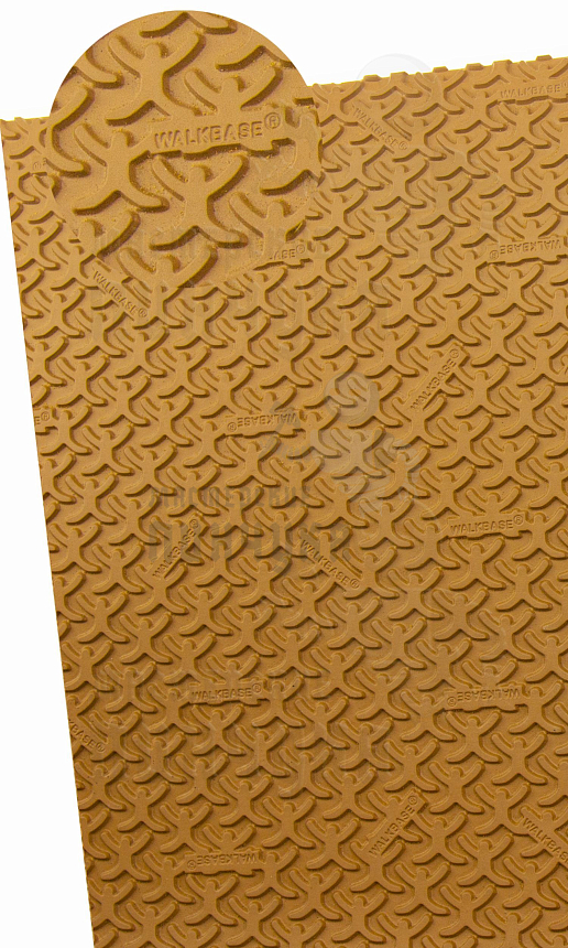 Профилактика  «Dalsoft Olympic» 915*460*3мм беж