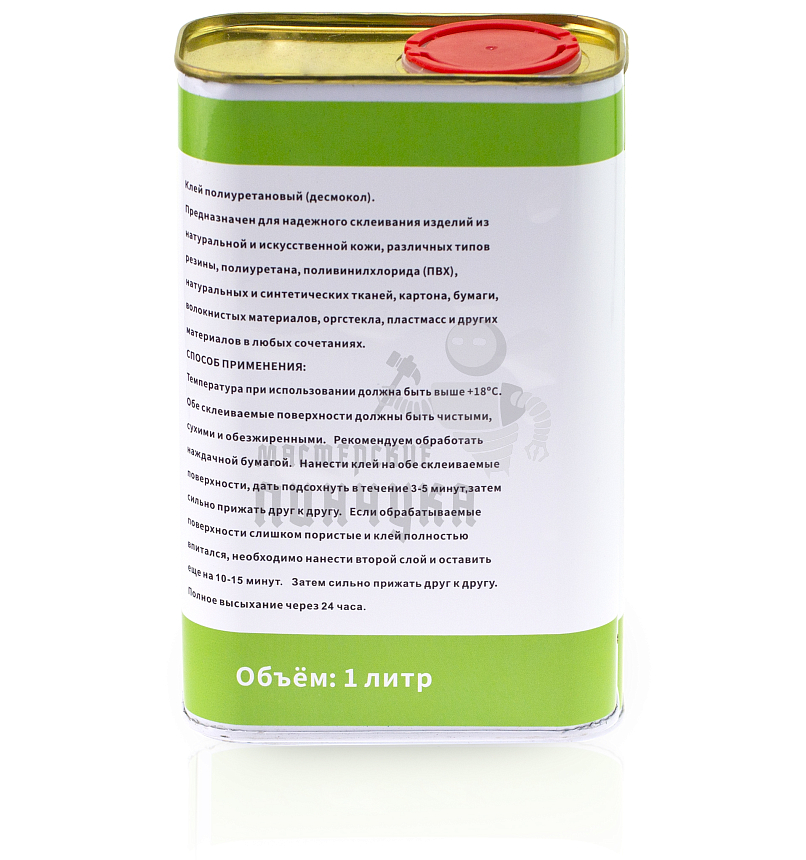 Клей полиуретановый "GILIBON" (1 л)