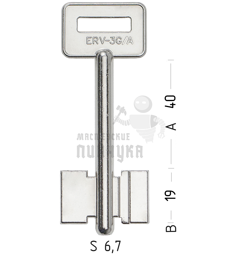 2ER3  ERV-3G  5ERV5  5ERV