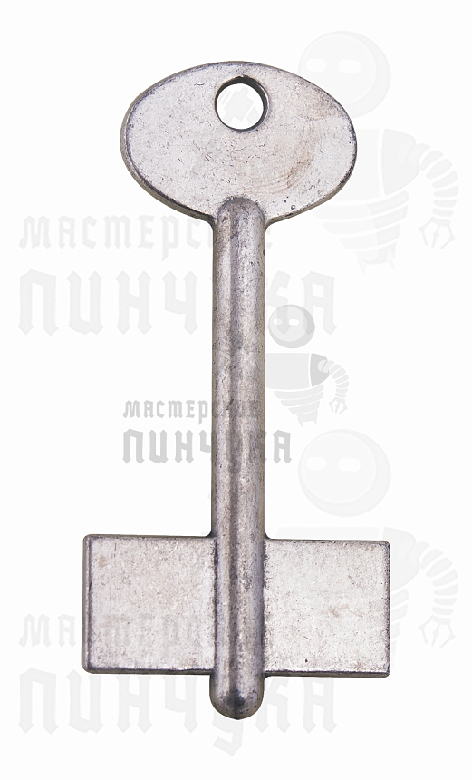 TLU4D (силумин)