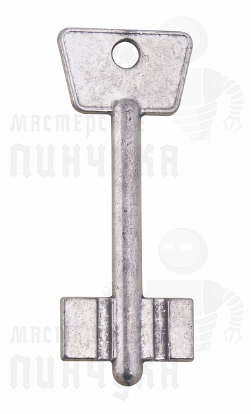 TLU12D (силумин)