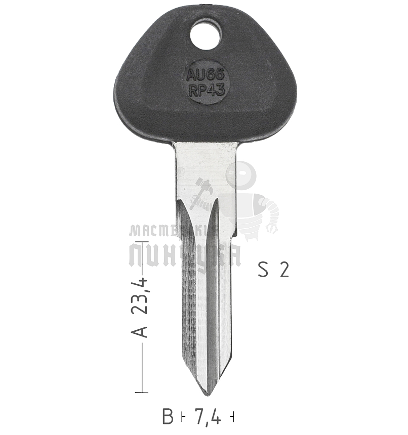 AU66RP43  ABU-18P  AB57RAP  AB57R 			