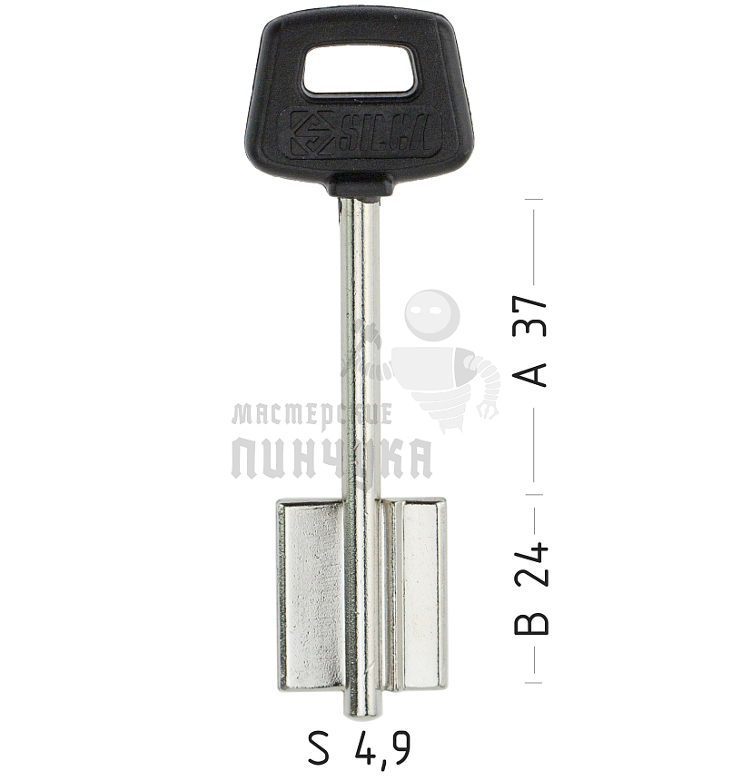 SB1PG 5SAB6P 9SAP 2SB5P97