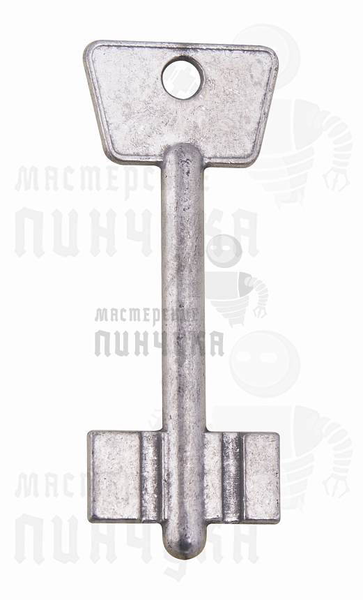 TLU12D (силумин)