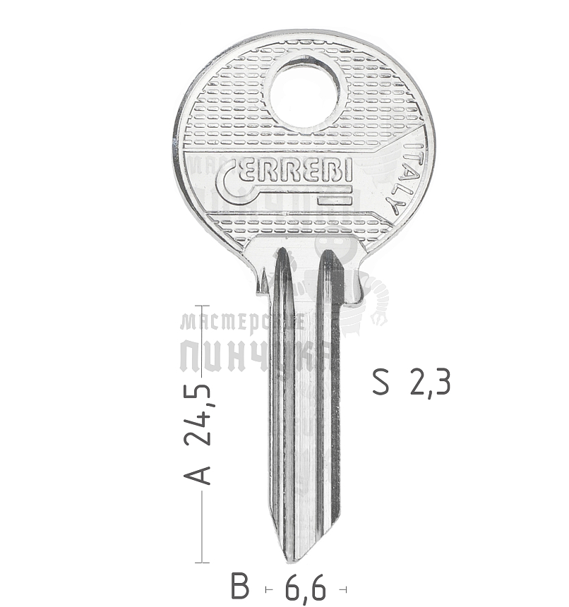 DM6D DOM-14D DM7 DO19