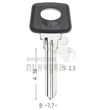 LA-4D.P   LD6RP   LAD6P   LAD1RP17 - Чертеж