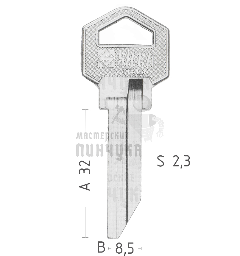 HAR4D HAK-4 HAK4 HAK4