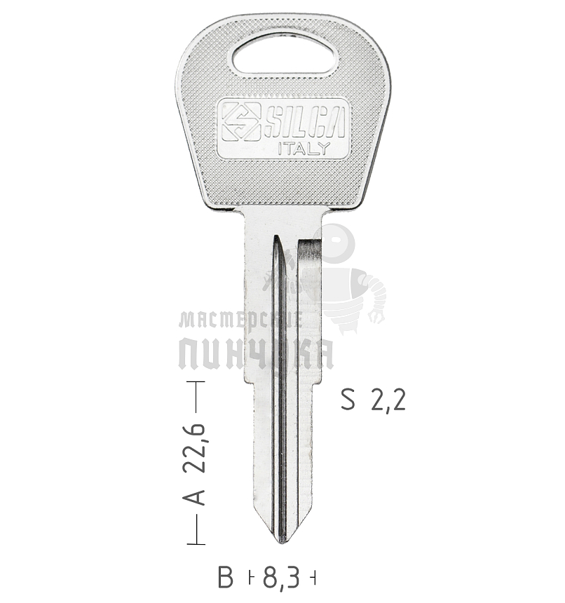 DW1  DAE-4  DWO5  DW1