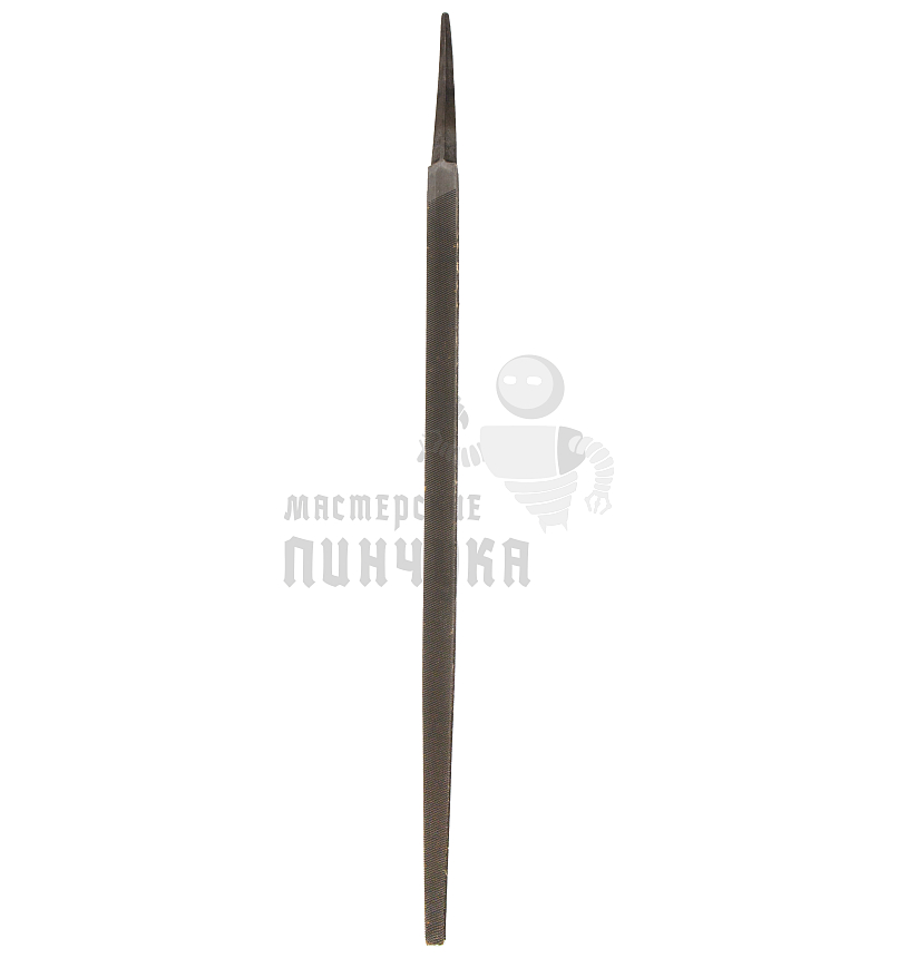 Напильник квадратный 400мм №2 *Металлист*