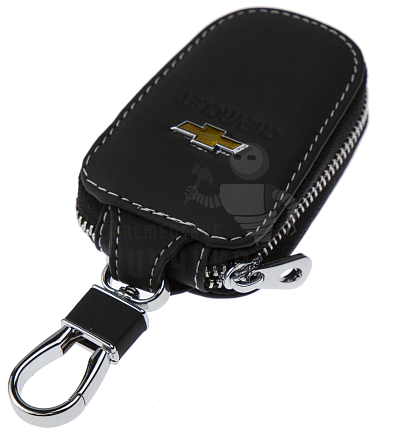 Ключница с карабином CHEVROLET