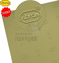 Проф.лист. Vibram Tequilgemma Top 920х580х1мм 7373 №14 Дуб - Чертеж
